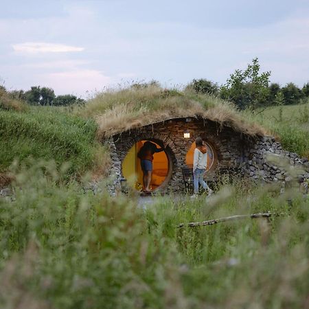 Mayo Glamping Castlebar Eksteriør billede