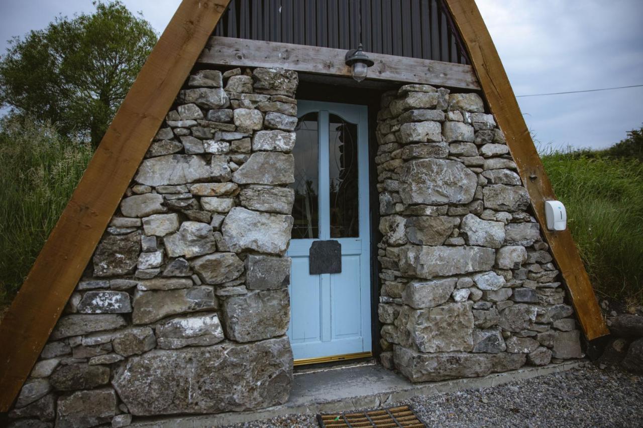 Mayo Glamping Castlebar Eksteriør billede
