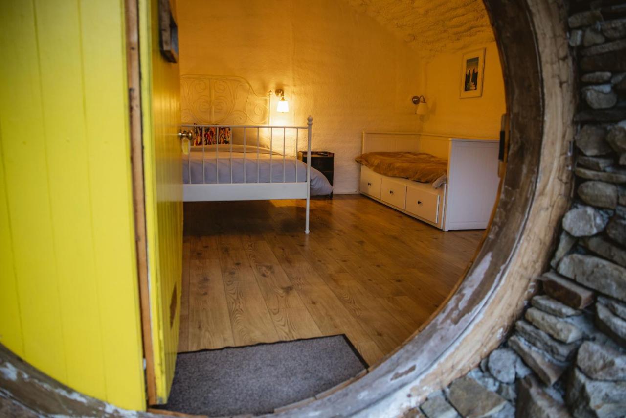 Mayo Glamping Castlebar Eksteriør billede